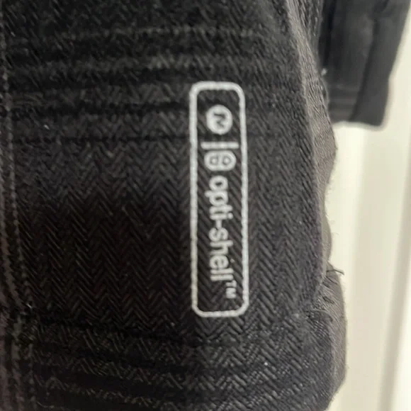 Merrill hooded winter jacket - Picture 5 of 8